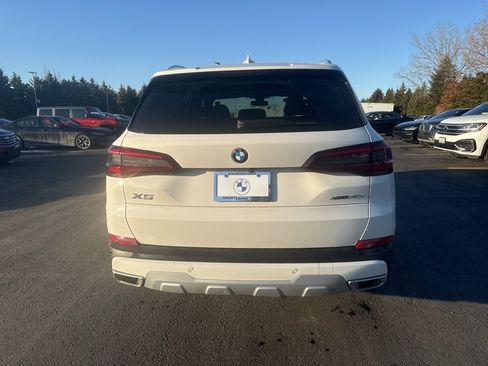 Used 2023 BMW X5 xDrive40i w/ Premium Package image 4