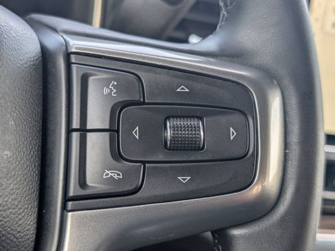 Used 2024 Chevrolet Silverado 1500 LT AWD/4WD image 21