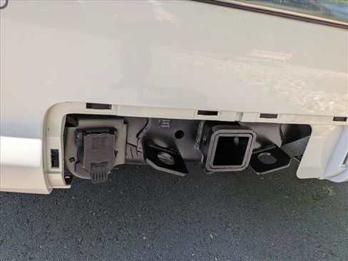 Used 2016 INFINITI QX80 Limited AWD/4WD image 19