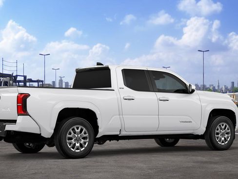 New 2026 Toyota Tacoma SR5 image 11