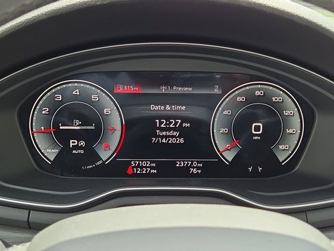 Used 2024 Audi A4 2.0T Premium Plus AWD/4WD image 20