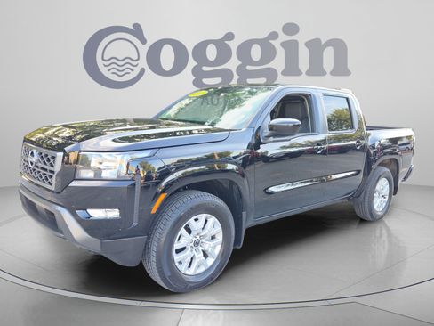 Used 2024 Nissan Frontier SV w/ SV Convenience Package RWD image 1