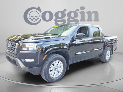 Used 2024 Nissan Frontier SV w/ SV Convenience Package