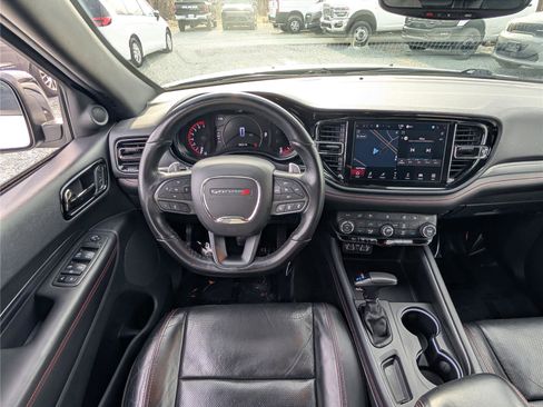 Used 2024 Dodge Durango GT image 18