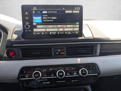 Used 2024 Honda Pilot EX-L image 14