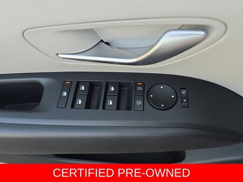 Certified 2026 Hyundai Tucson SEL AWD/4WD image 29