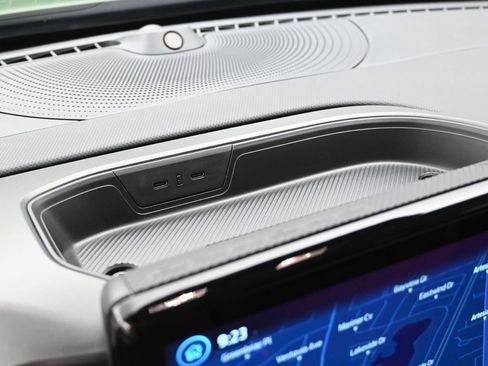 Certified 2025 Ford Bronco Sport Outer Banks w/ Outer Banks Tech Package+ image 18