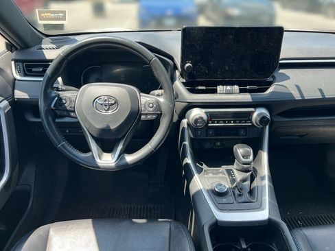 Used 2023 Toyota RAV4 XSE w/ XSE Grade Weather Package AWD/4WD image 18
