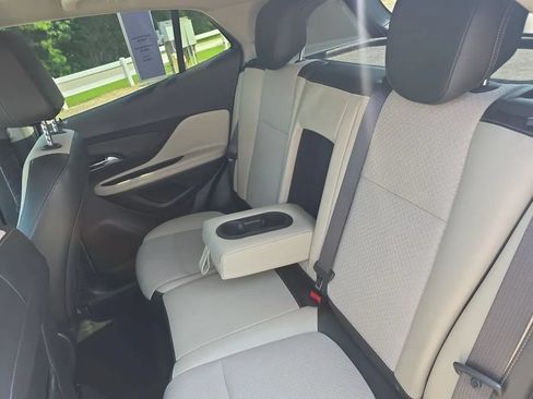 Used 2018 Buick Encore Preferred FWD image 35