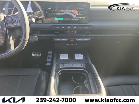 New 2027 Kia Telluride SX Prestige X-Pro AWD/4WD image 19