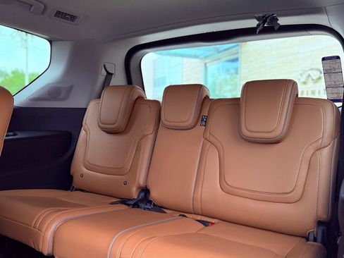 New 2026 INFINITI QX80 Luxe AWD/4WD image 33