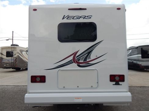 Used 2022 Ford E-350 and Econoline 350 Super Duty w/ A/C Prep Package RWD image 8