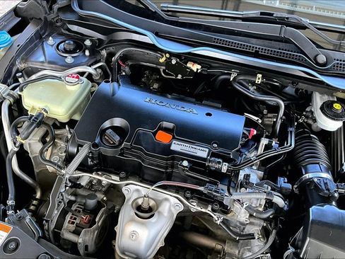 Used 2016 Honda Civic EX image 28