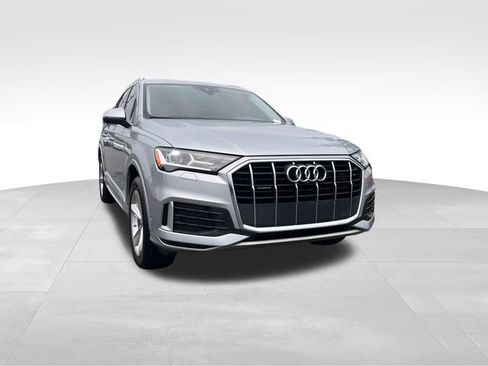 Used 2022 Audi Q7 2.0T Premium AWD/4WD image 7