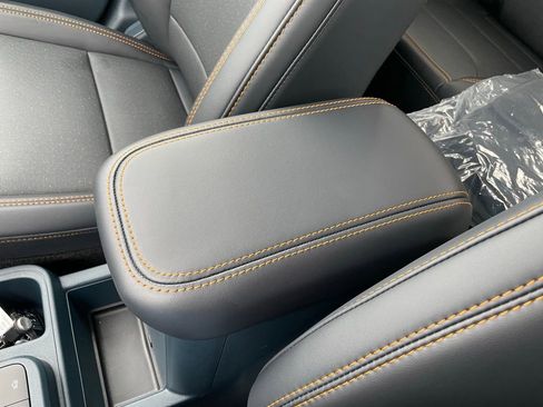 New 2026 Ford Maverick Tremor image 50