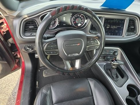 Used 2020 Dodge Challenger SXT w/ Plus Package AWD/4WD image 15