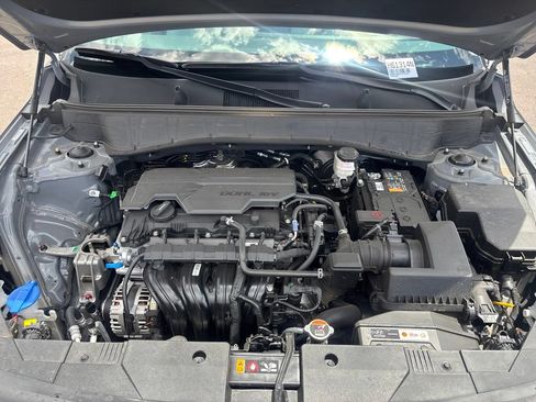 Used 2026 Hyundai Kona SEL Sport FWD image 33