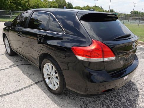 Used 2009 Toyota Venza w/ Security Pkg FWD image 5