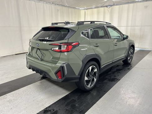Used 2024 Subaru Crosstrek 2.5i Limited AWD/4WD image 2