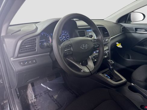 Used 2020 Hyundai Elantra SEL w/ Cargo Package (C1) image 22