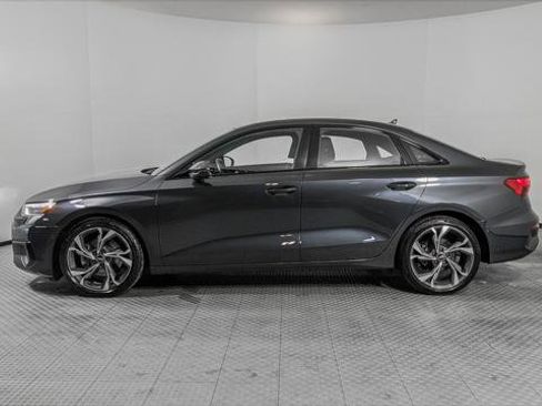 Used 2023 Audi A3 2.0T Premium w/ Convenience Package image 3