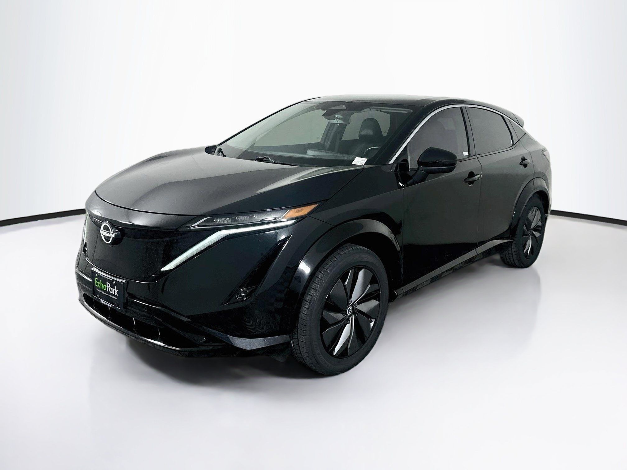 Used 2023 Nissan Ariya FWD image 3