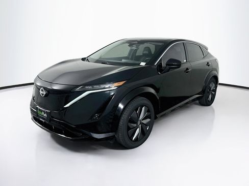 Used 2023 Nissan Ariya FWD image 3