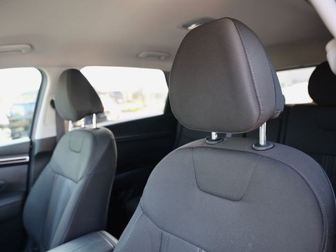 Certified 2023 Hyundai Tucson SEL image 20