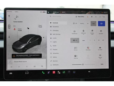 Used 2024 Tesla Model 3 Standard Range RWD image 24