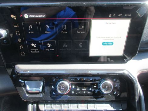 New 2026 GMC Sierra 1500 AT4 w/ AT4 Premium Package AWD/4WD image 20