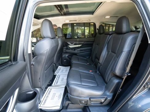 Used 2019 Subaru Ascent Limited w/ Popular Package #2 AWD/4WD image 17