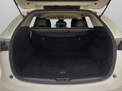 Used 2024 MAZDA CX-5 AWD 2.5 S w/ Select Package image 28