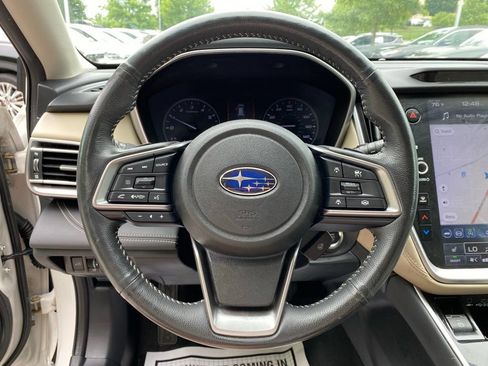 Used 2024 Subaru Outback Limited AWD/4WD image 13
