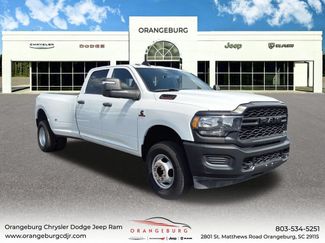 Used 2023 RAM 3500 Tradesman AWD/4WD video 1