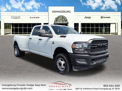 Used 2023 RAM 3500 Tradesman