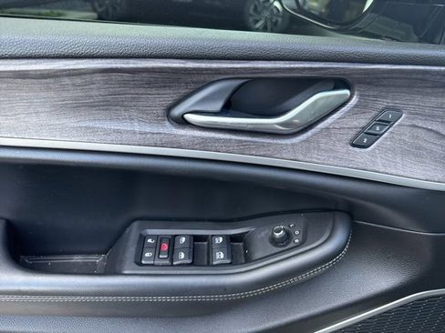 Used 2022 Jeep Grand Cherokee L Limited w/ MOPAR Finishing Package image 9