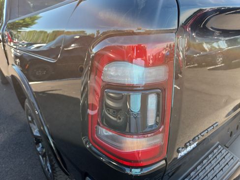 Used 2020 RAM 1500 Limited AWD/4WD image 13