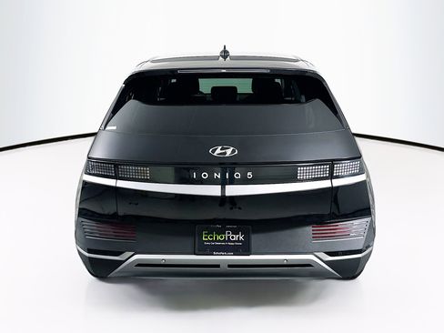 Used 2024 Hyundai Ioniq 5 SEL image 7