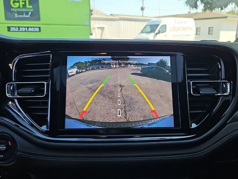 Used 2021 Dodge Durango GT AWD/4WD image 15