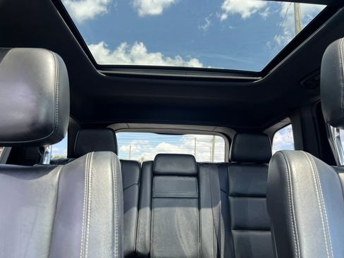 Used 2015 Jeep Grand Cherokee Limited w/ Luxury Group II AWD/4WD image 17