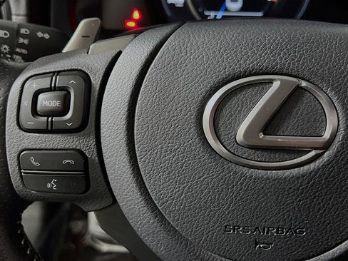 Used 2023 Lexus IS 350 F Sport image 19