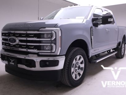 New 2026 Ford F250 Lariat w/ Chrome Package