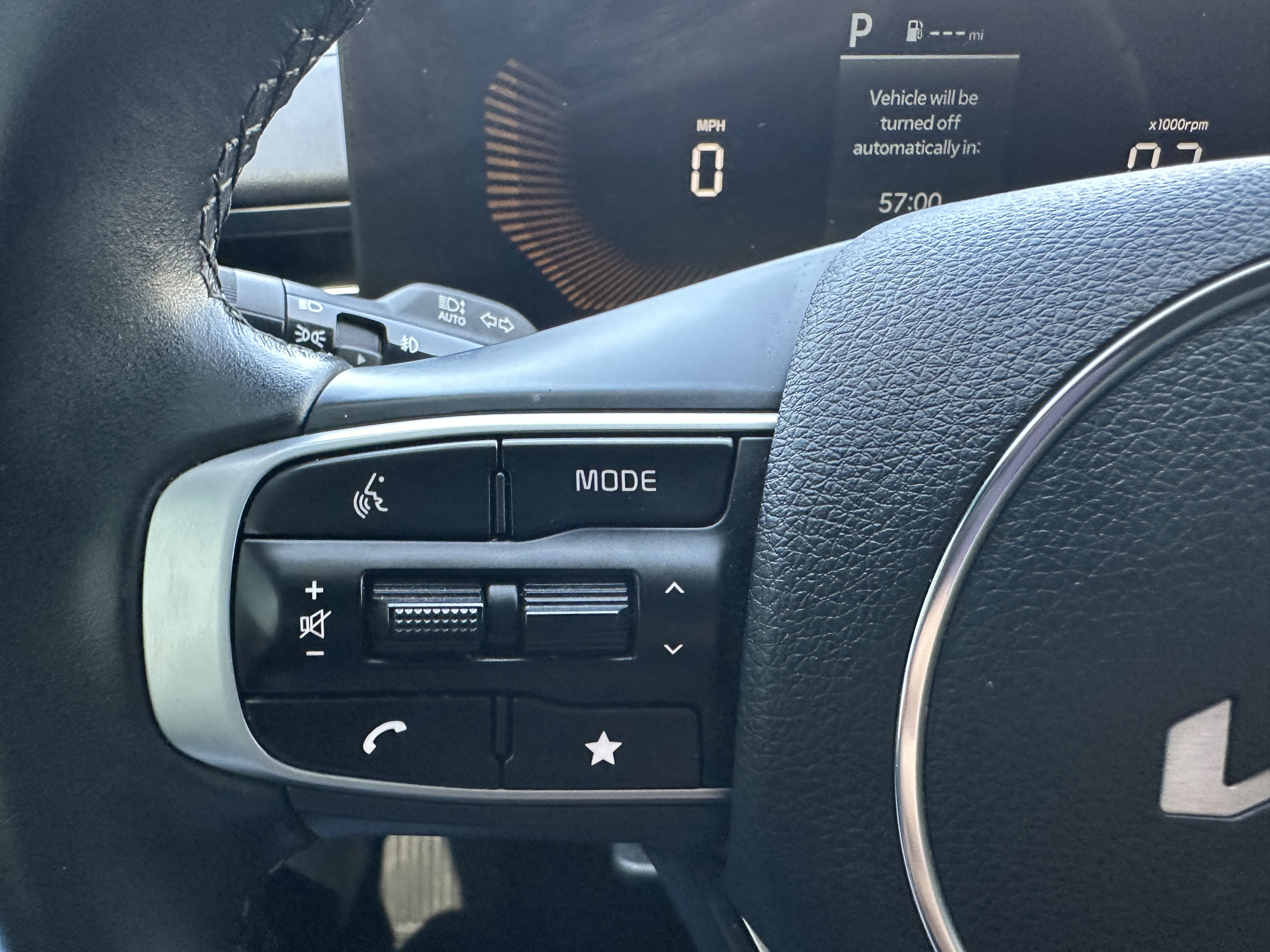 Certified 2025 Kia K5 GT-Line FWD image 24
