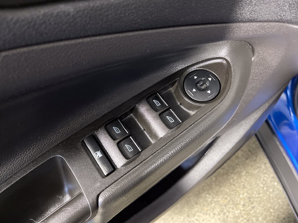Used 2018 Ford Escape S FWD image 16