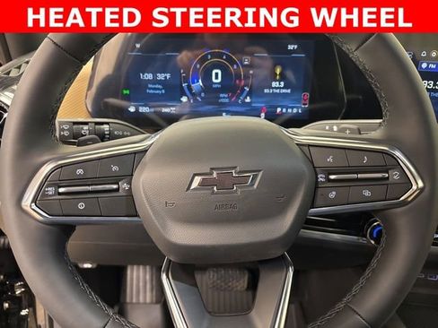 New 2026 Chevrolet Equinox ACTIV w/ Convenience Package III AWD/4WD image 29