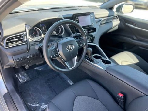 Certified 2023 Toyota Camry LE image 10