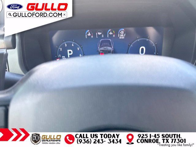 Used 2025 Ford F150 Raptor AWD/4WD image 10