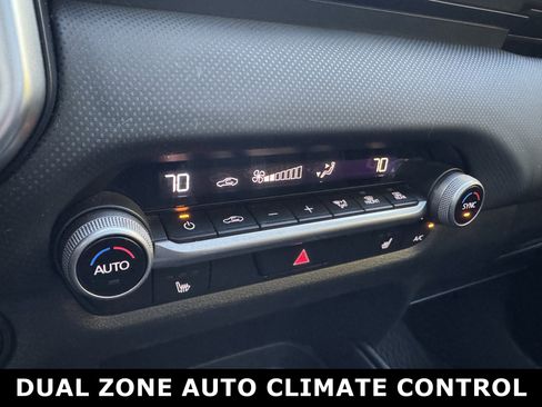 Used 2023 MAZDA CX-50 2.5 S w/ Weather Package image 8