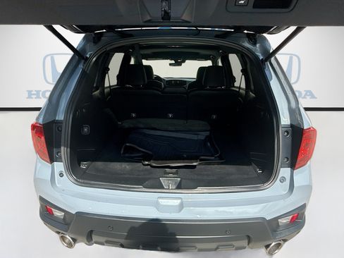 Certified 2024 Honda Passport EX-L image 26