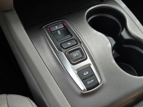 Used 2023 Honda Ridgeline RTL image 37